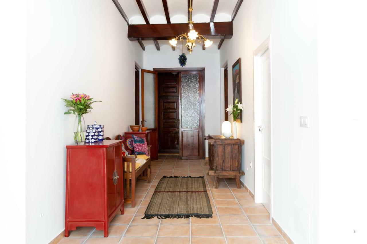 Noguera Casa De Poble Jalon
