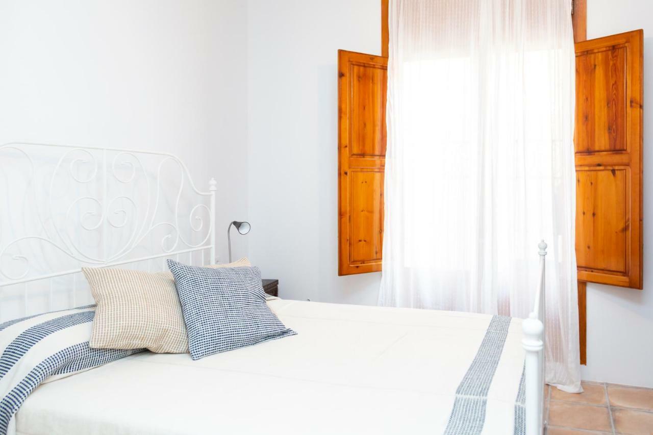 Noguera Casa De Poble Holiday home Jalon