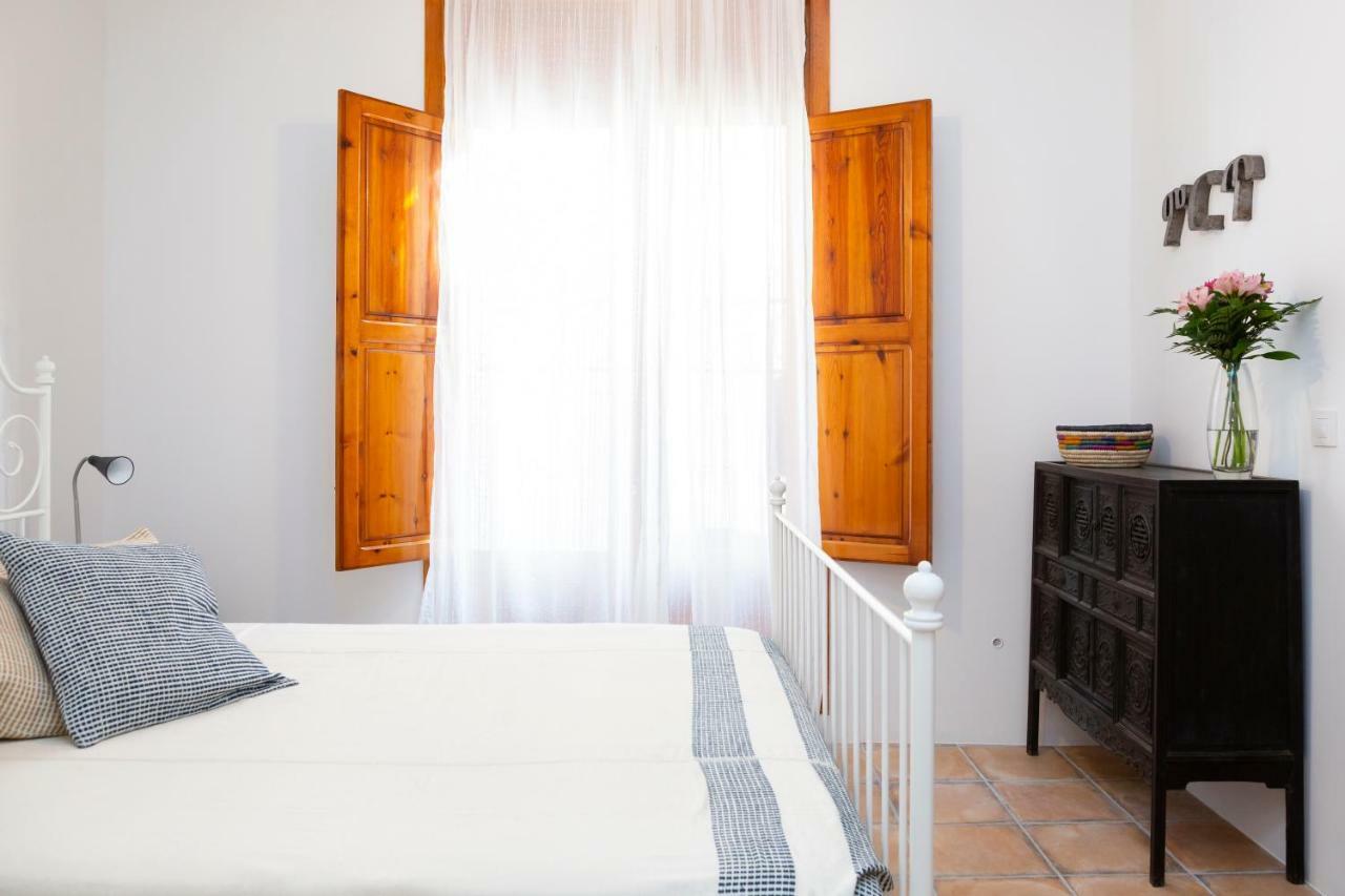 Noguera Casa De Poble Holiday home *