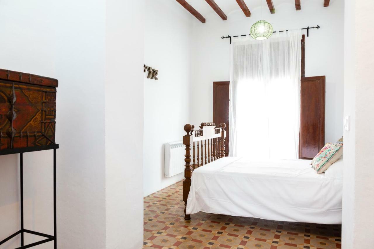 Noguera Casa De Poble Holiday home
